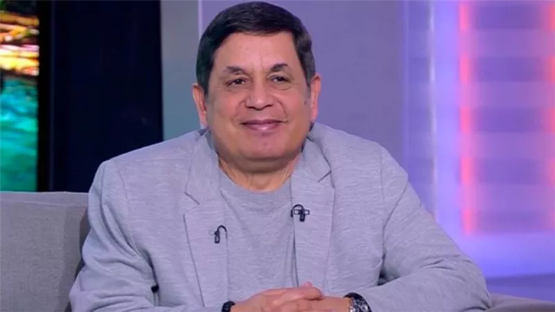 محمد أحمد : أزمة كورونا أثرت على الإعلانات والرهان على النصف الثانى من رمضان