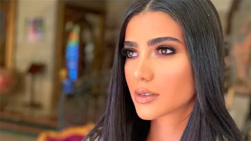 ريم سامي شقيقة المخرج محمد سامي : مبشتغلش بالواسطة وموهبتي تثبت 