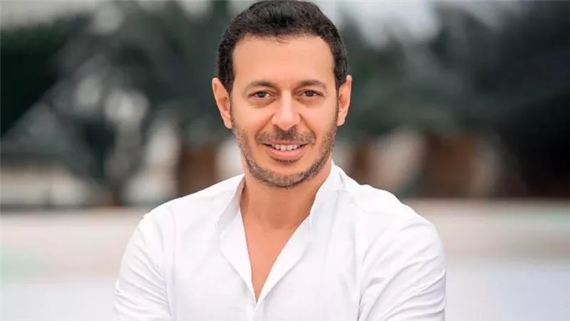 مصطفى شعبان عن غيابه في موسم رمضان : رُب ضارة نافعة