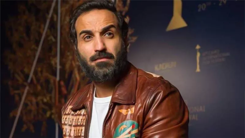 أحمد فهمي : كنا هنصور «رجالة البيت» في الغردقة وكنا بنحارب بسبب كورونا