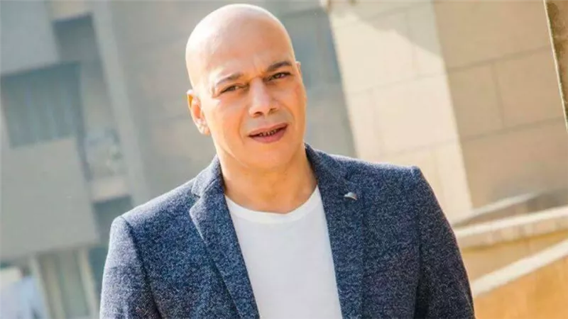 ضياء عبد الخالق عن مسلسل «الإختيار» : أبو عبدالله أصعب دور إرهابي قدمته 