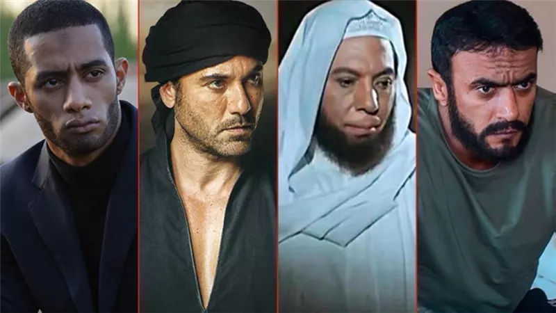 النقاد اجمعوا على عادل إمام : من في رأيك أفضل من قدم شخصية «الإرهابي»؟
