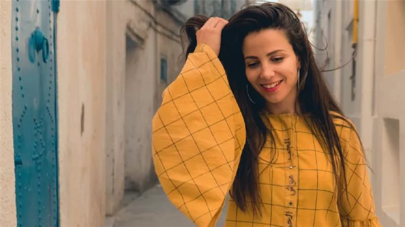التونسية وفاء الحرباوي تعود بألبوم «هذه هي الدنيا»