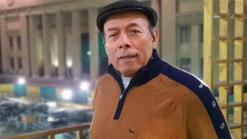 أبو جعفر المنصور .. أحمد ماهر يروي كواليس تصوير أصعب مشهد في حياته