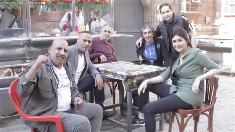 بسبب تصوير «سلطانة المعز» .. غادة عبدالرازق في طوارئ لآخر رمضان