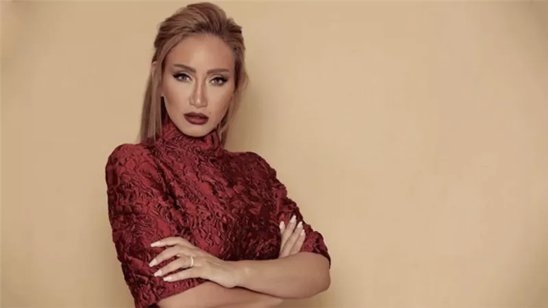 مفاجأة .. عودة ريهام سعيد بعد تقنين أوضاعها مع نقابة الإعلاميين