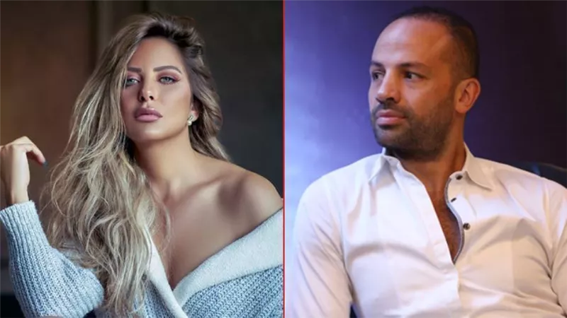 موسى عيسى : هذه حقيقة زواجي من ريم مصطفى