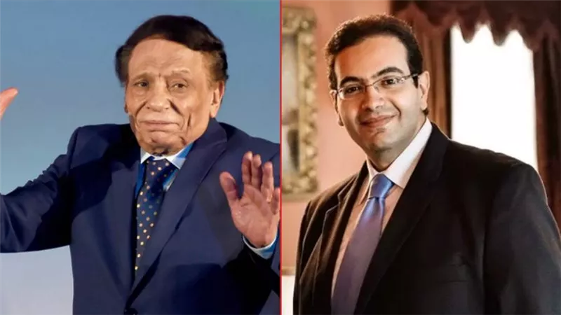 منتج مسلسل الزعيم : عادل إمام رفض 14 سيناريو قبل فلانتينو