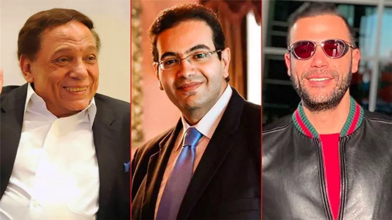 المنتج هشام تحسين : كورونا سبب تأجيل مشروع فيلم «الواد وأبوه»