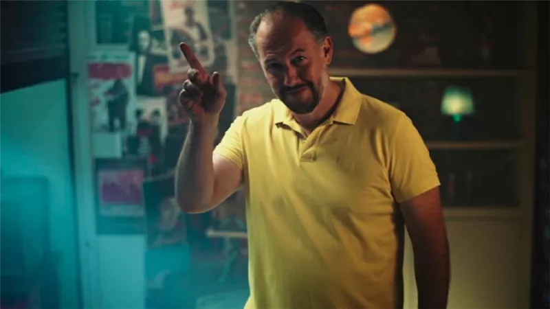 «جراج ستوديو» ينطلق الأسبوع المقبل على مواقع التواصل الاجتماعي