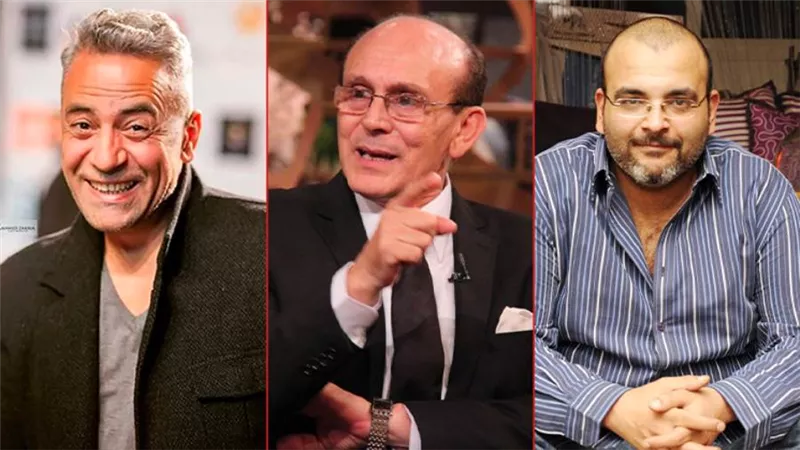 محمد صبحي يرد علي أيمن قمر وصبري فواز : الناس لم تتفق على الأنبياء 