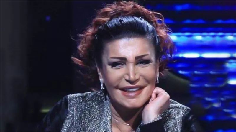 نجوى فؤاد : حسابات المخرجين اتغيرت وأنا ماليش نصيب معاهم