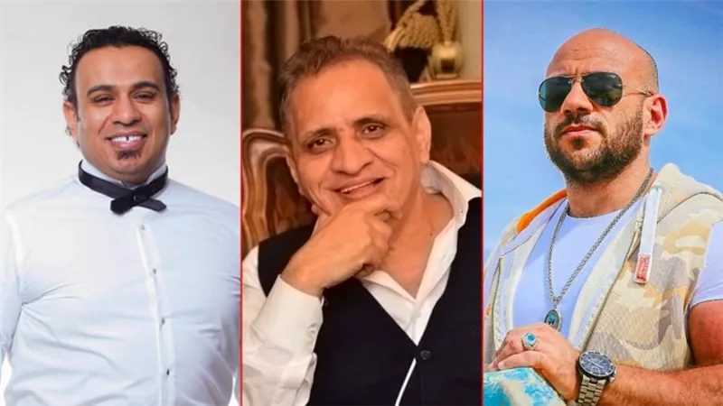 أحمد السبكي : أحضر لـ 3 أفلام جديدة بعد العيد