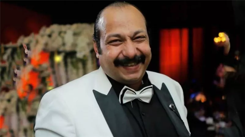 محمد ثروت : احتمال يكون فيه جزء ثاني من برنامج «محدش فاهم حاجة»