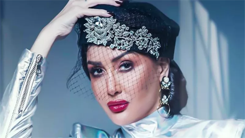 اليوم .. «سلطانة المعز» غادة عبدالرازق تصور آخر مشاهدها في المنيل