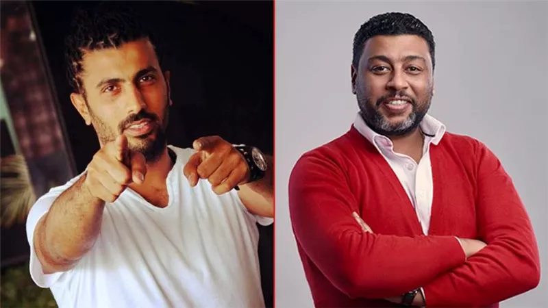 محمد جمعة : البرنس هوه محمد سامي