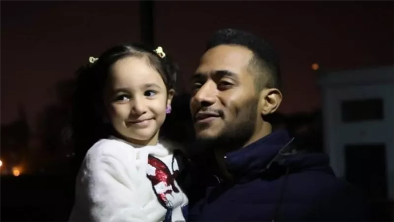 والدة ابنة محمد رمضان في «البرنس» : اتفاجئنا بأداء فريدة وابنتي الأخرى ستكمل الدور