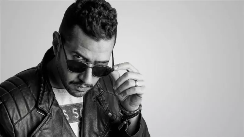 علي الطيب : فيلم الحارث متوقف بسبب إصابتي بـ «الرباط الصليبي»