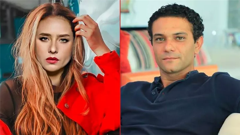 مفاجأة .. جمال العدل : استعدوا للجزء الثاني من مسلسل «بـ 100وش»