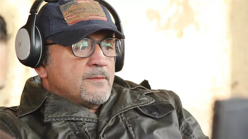 مفاجأة .. شريف عرفة يحضر لـ «الممر 2» بعد نجاح «الإختيار»