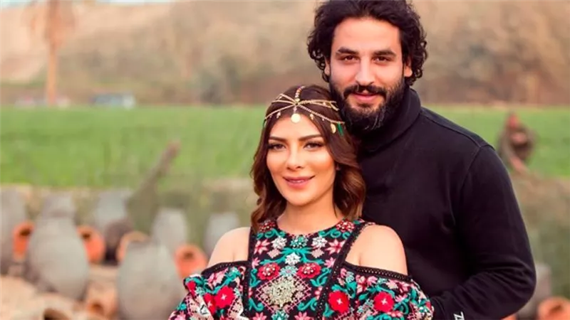 شقيق أصالة : تقضي رمضان فى المطبخ ولعب الطاولة وسنفاجئها بعيد ميلادها