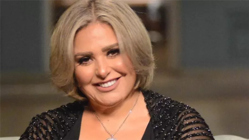 صابرين : وزنى زاد بسبب «ليالينا 80» وأنتهي من التصوير غدا