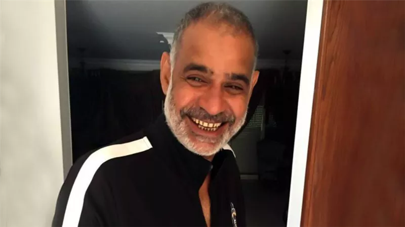 محمود البزاوي : شكرا لكل واحد بيقول إني مش واخد حقي