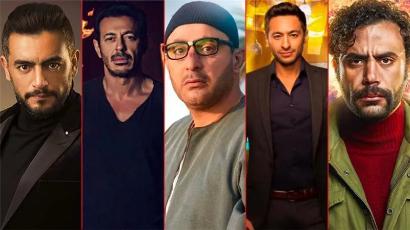 نجوم مسلسلات 2019 .. من منهم تفتقده في رمضان 2020؟