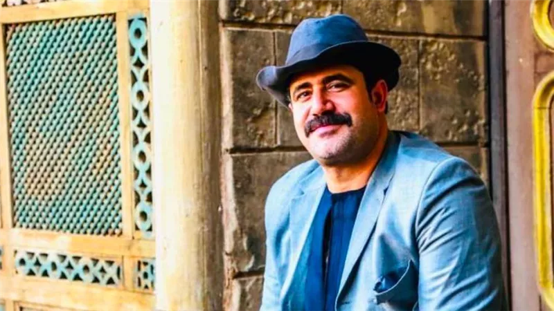 محمود حافظ : الاختيار ملحمة وأسر الشهداء حملوني المسئولية