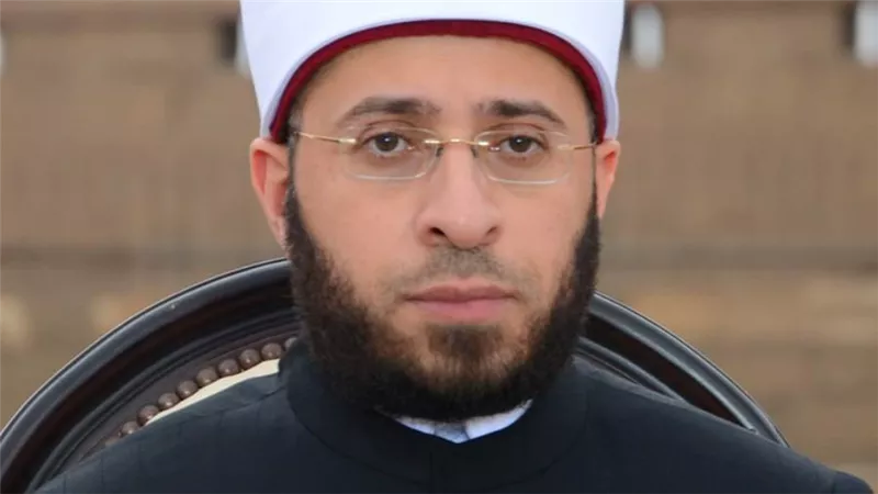 أسامة الأزهري .. مستشار الرئيس حامل لواء تجديد الخطاب الديني