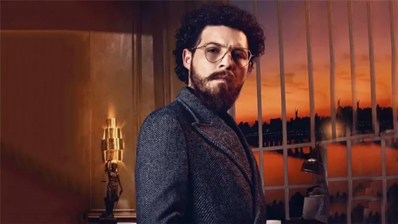 محمود حجازي : نجحت لأني تعاملت مع مدمنين متعافين من أصدقائي
