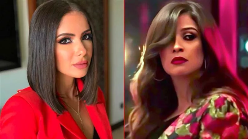 مفاجأة .. منى زكي ضيف شرف مع ياسمين عبدالعزيز في الحلقات الأخيرة من «ونحب تاني ليه»