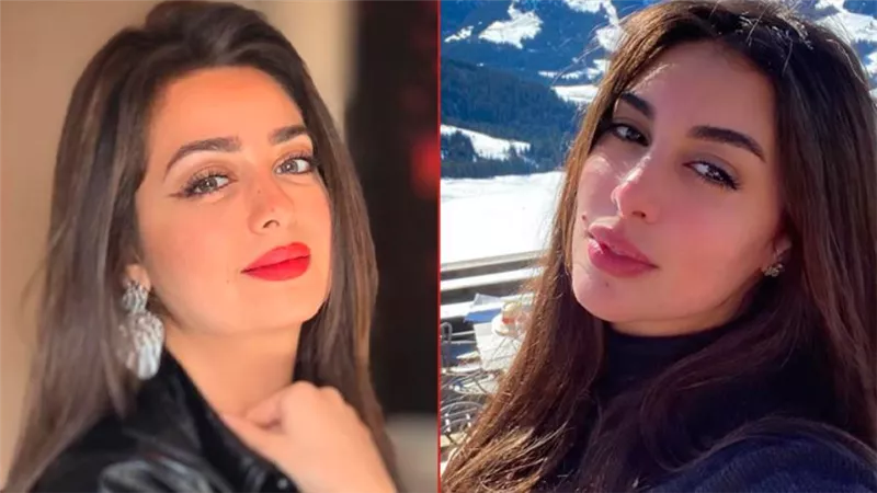 هبة مجدي : ياسمين صبري موهوبة وملتزمة 