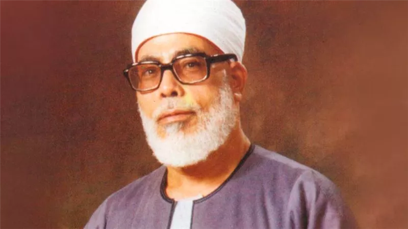 محمود الحصري .. الشيخ الوحيد الذي قرأ القرآن في البيت الأبيض