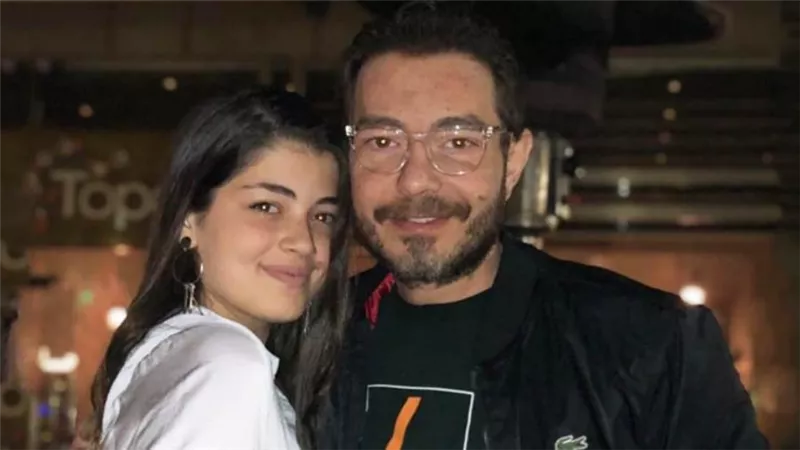 ليلى أحمد زاهر : بابا غول تمثيل وأنا عملت اللي عليا في «الفتوة»