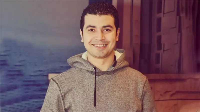 محمد أنور ينتهي من تصوير «قوت القلوب»