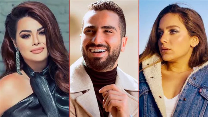 محمد الشرنوبي : معرفش حاجة عن فيلم «رابعة جامعة»