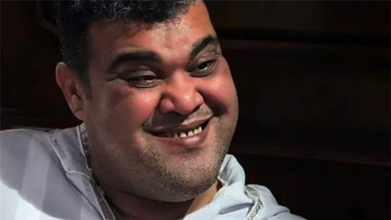 أحمد فتحى : شهادتي في الأعمال الكوميدية مجروحة واللى جاى أفضل