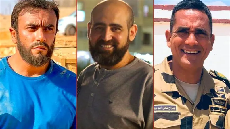 المخرج إبراهيم فخر : اختيار العوضي فى «الإختيار» كان اختيار غير موفق