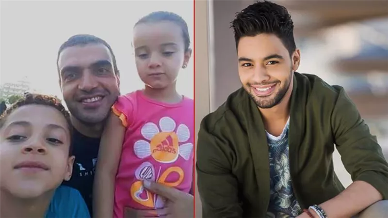 أحمد جمال : اللي اتحكى لي عن منسي يفوق الخيال وأفخر بظهور أبنائه في الكليب