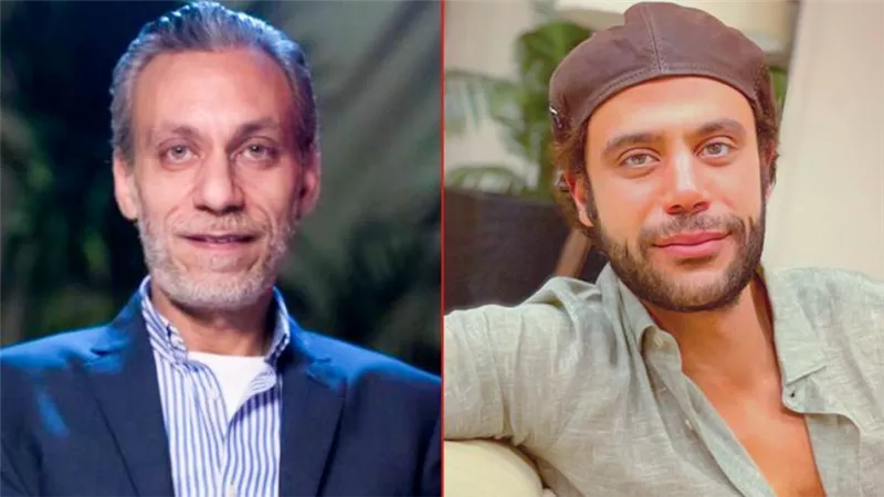 بتوقيع مؤلف مسلسل الإختيار .. محمد إمام ينضم لنجوم الموسم الرمضاني 2021
