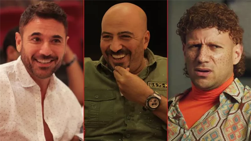 مجدي الهواري : «كايرو شو» في انتظار قرار الدولة بتنظيم عودة المسارح والبداية مع «حزلئوم» و«علاء الدين»