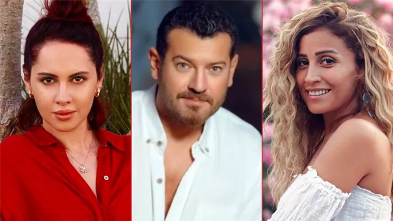 منتج فيلم «هيبتا» : مفيش دينا الشربيني وعمرو يوسف وياسمين رئيس فى الجزء التانى