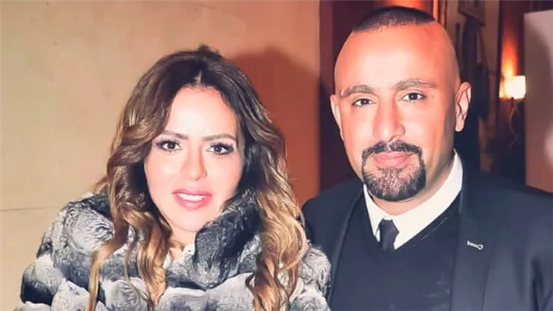 أحمد السقا لـ خبر أبيض : أنا ومها بخير