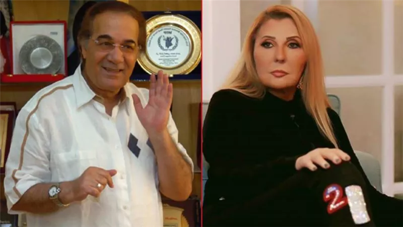 نادية الجندي : محمود ياسين «نمبر وان» جيله وأهم أعمالى قدمتها معه