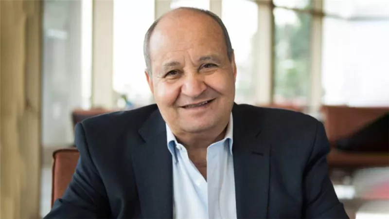 وحيد حامد : «الجماعة 3» يحتاج لـ 6 شهور حتي انتهي من كتابته