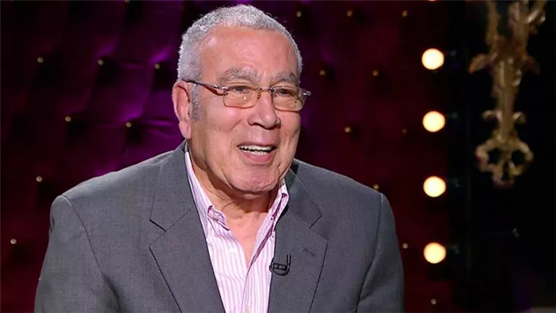 رمزي العدل : تفرغت للفن وقدمت دور الشرير النصاب بشكل مختلف