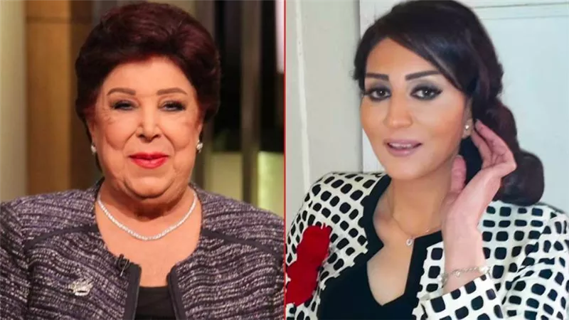 وفاء عامر : ارحموا رجاء الجداوي والسوشيال ميديا أصبحت نقمة