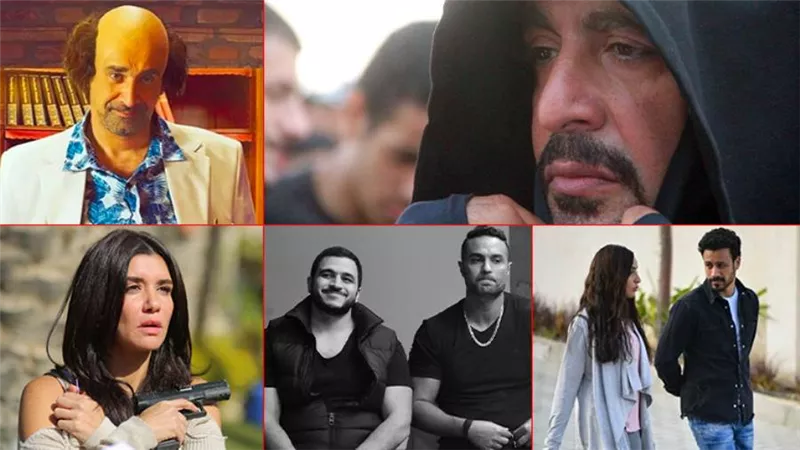موسم بدون سينما .. أفلام خرجت من خريطة العيد بسبب كورونا