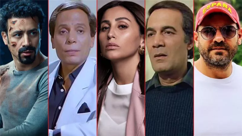 من إسماعيل يس إلى عمرو يوسف .. أشهر أفلام الرعب في تاريخ السينما